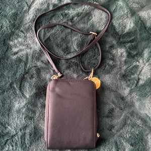 NWT crossbody